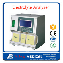 Lab Equipment Automated Electrolyte Analyzer Ea-1000b